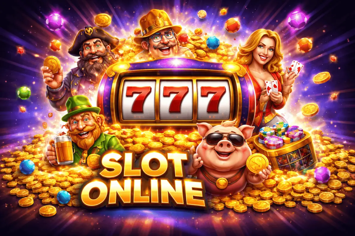 Memahami Istilah Slot Gacor Secara Bijak di Era Digital