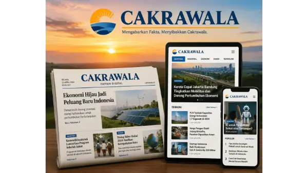 Strategi Digital Media Modern: Membangun Platform Informasi yang Kredibel dan Berkualitas