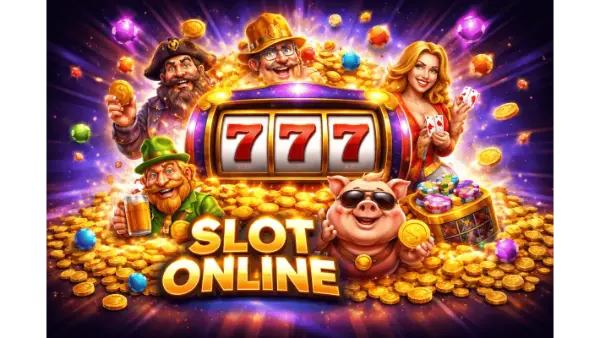 Memahami Istilah Slot Gacor Secara Bijak di Era Digital