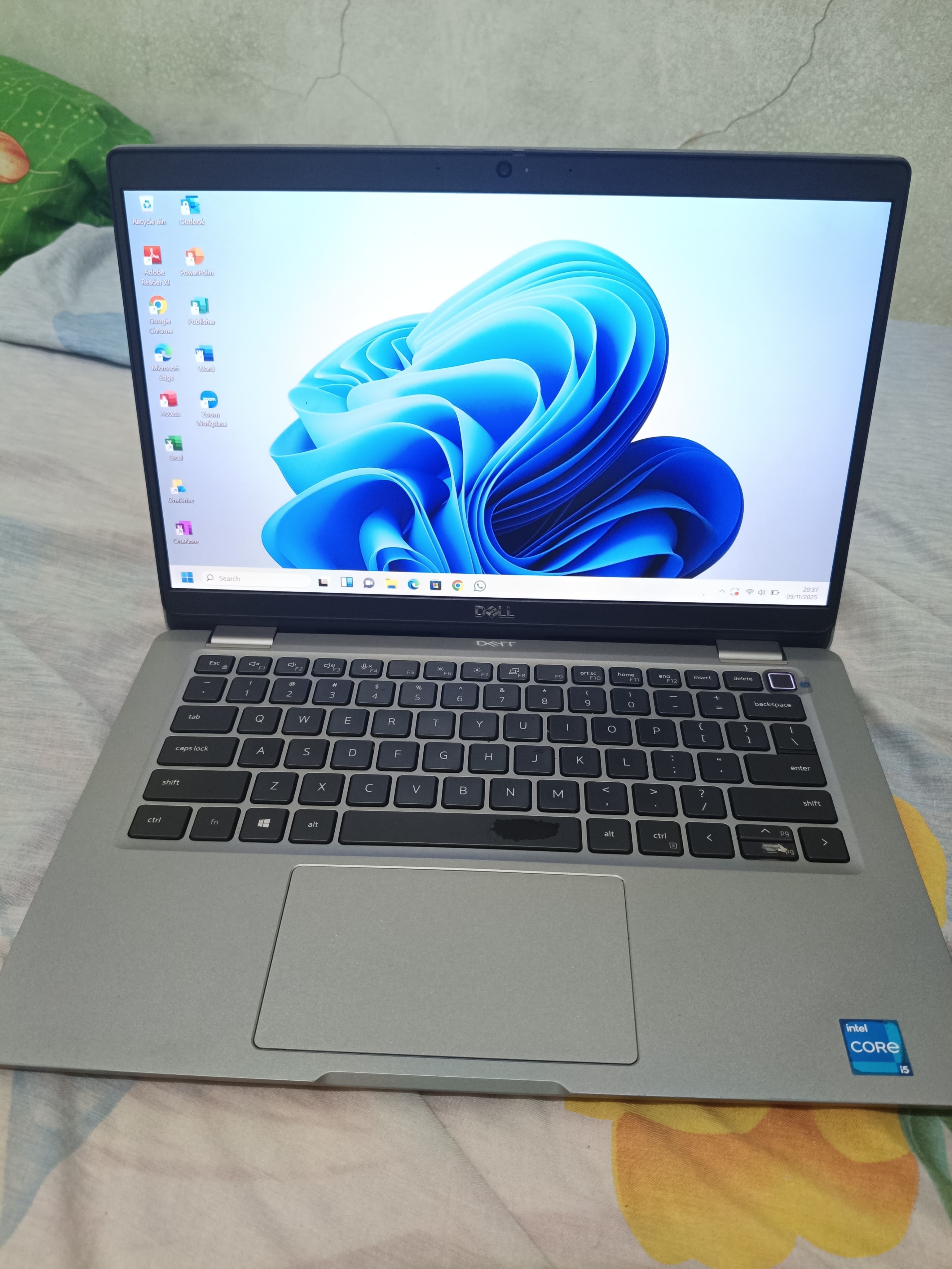 Laptop HP 430 G7 murah Jakarta