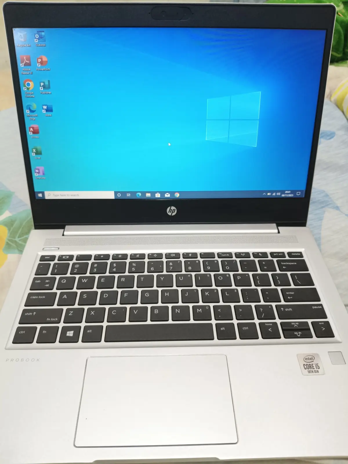 Laptop HP 430 G7