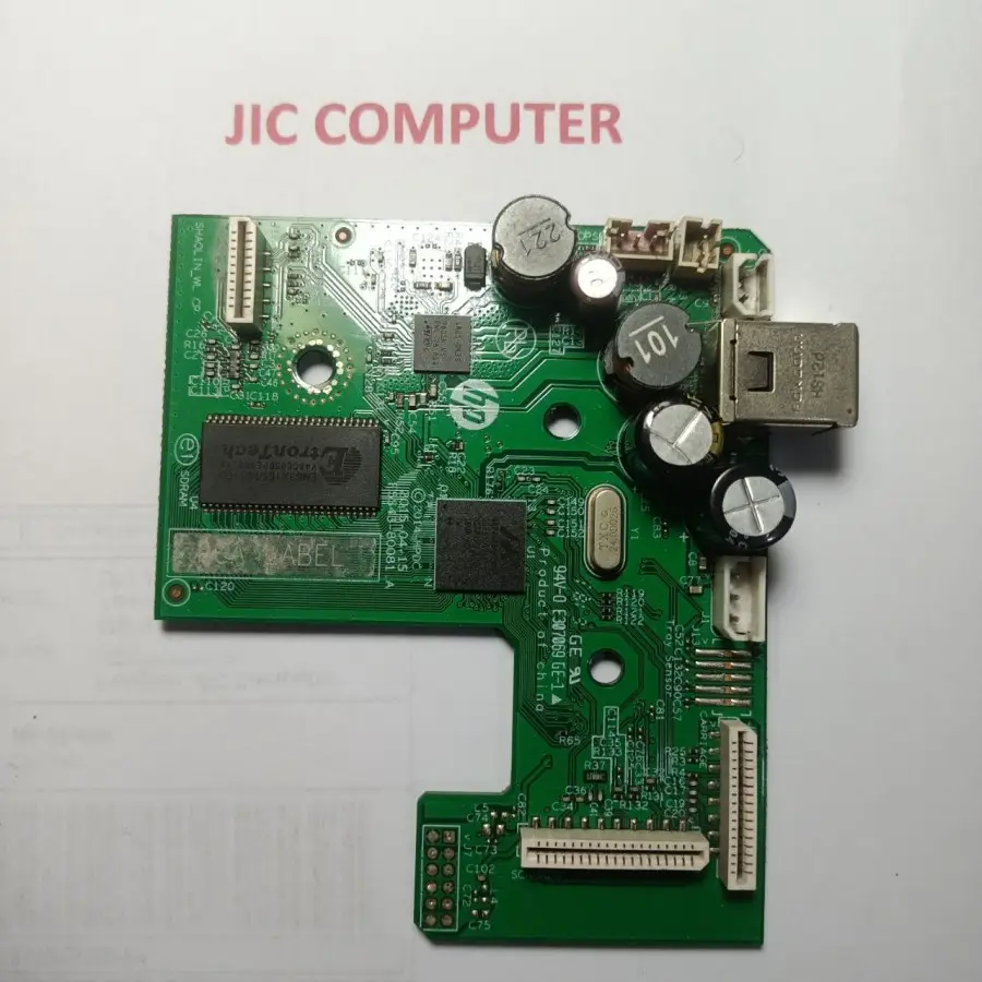 Motherboard canon g2000 mainboard