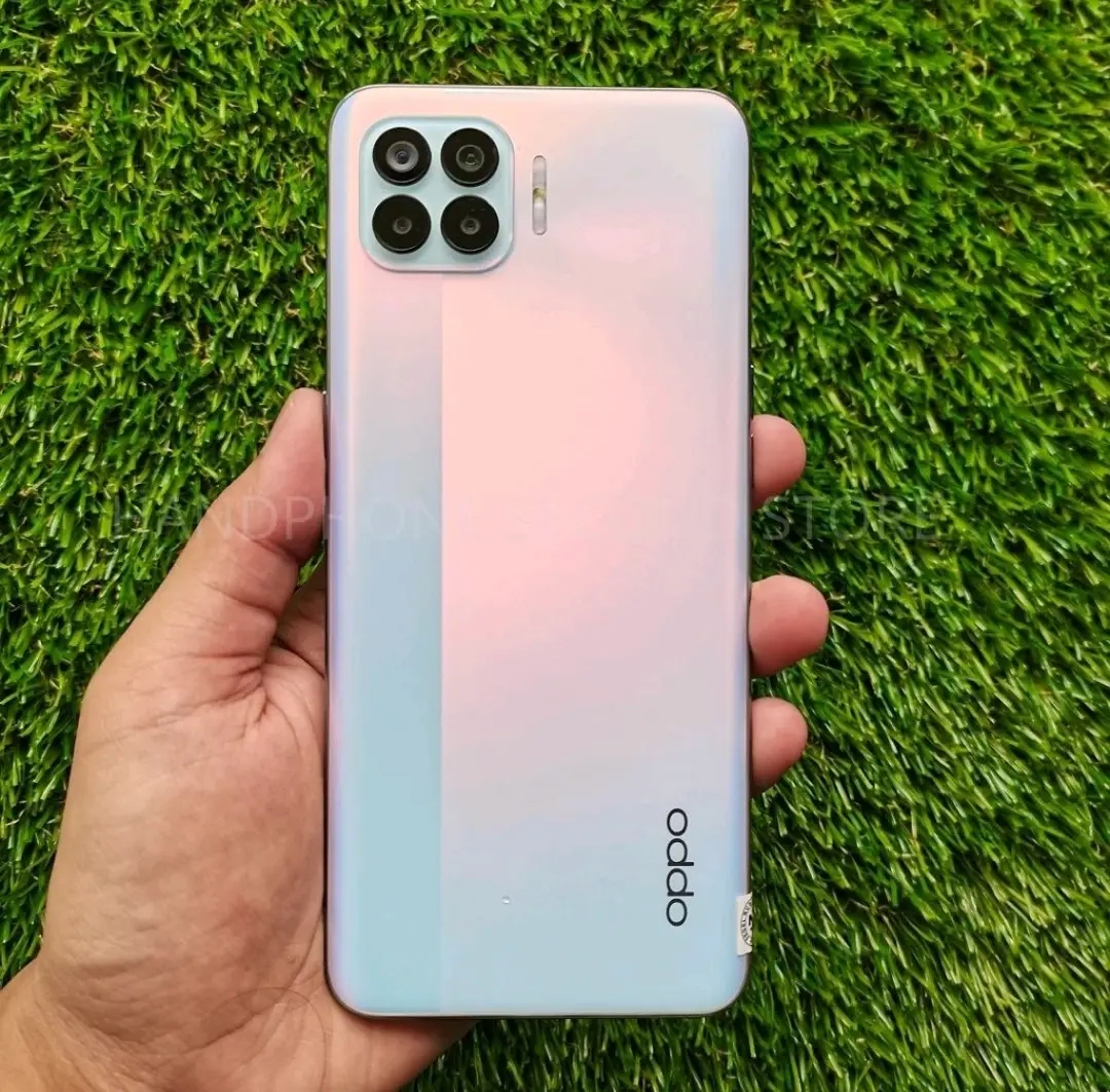 Oppo Reno 4f
