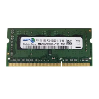RAM - DDR3 PC3L 12800s