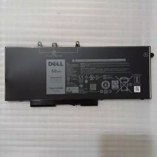Baterai Dell Latitude 5320