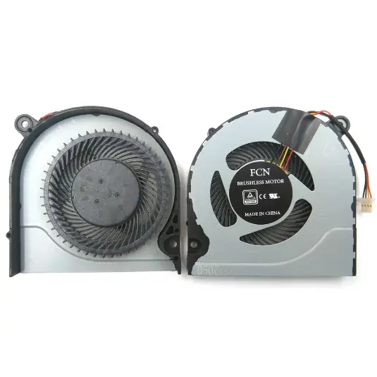 Fan CPU GPU Acer Nitro 5 AN515