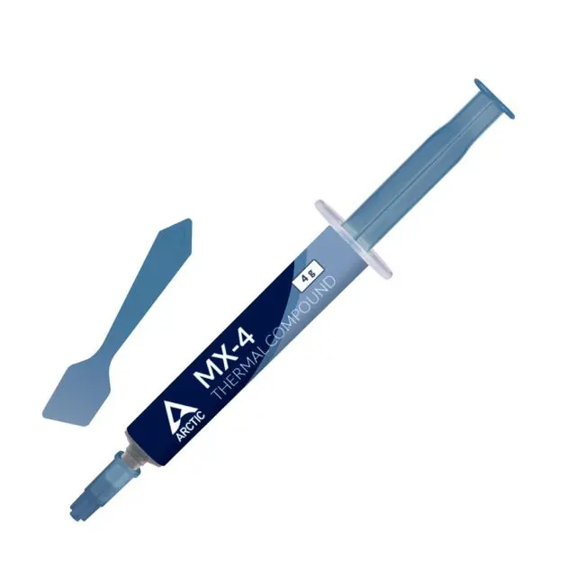 Termal Paste ARCTIC MX-4