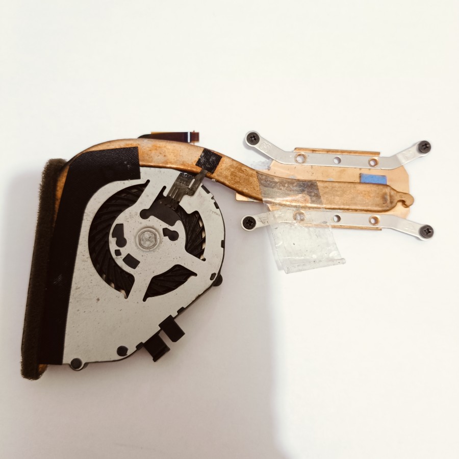 Fan kipas laptop Lenovo Thinkpad x240