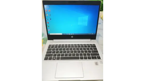 Laptop HP 430 G7