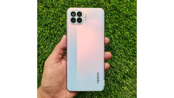 Oppo Reno 4f