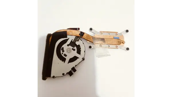 Fan kipas laptop Lenovo Thinkpad x240