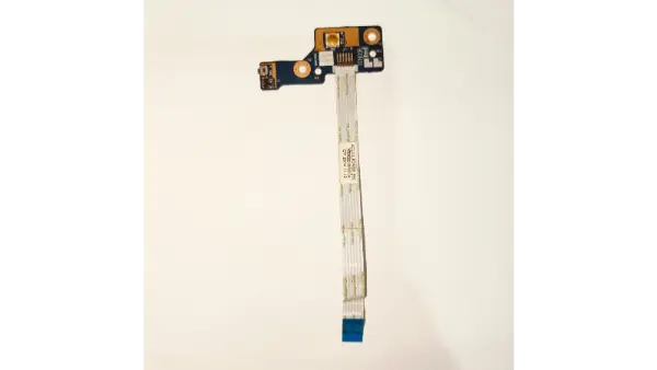 Switch on/off atau Tombol power laptop Lenovo g40