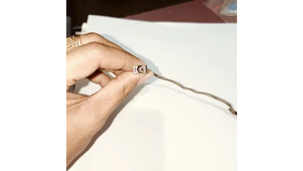 Port charger laptop Lenovo Ideapad 110